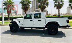 جيب جلاديتور